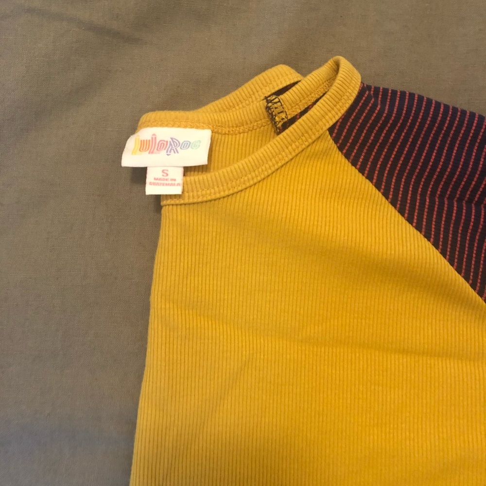 Lularoe Randy - Picture 2 of 2